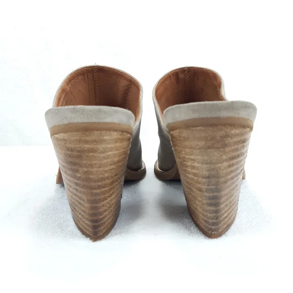 JEFFREY CAMPBELL FAVELA 2 MULE - Picture 6 of 16